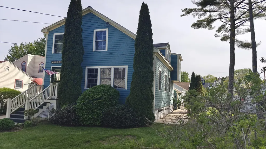 16 Tern Street Ogunquit ME 03907