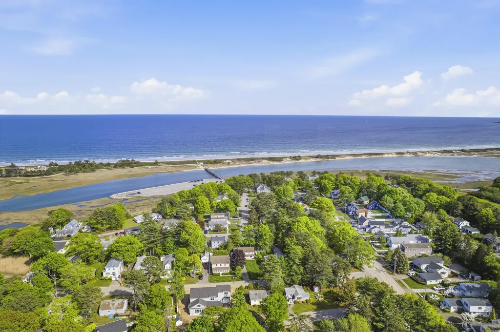 16 Tern Street Ogunquit ME 03907