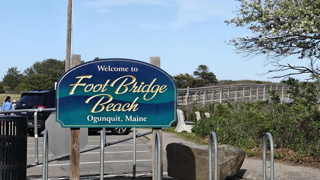 16 Tern Street Ogunquit ME 03907