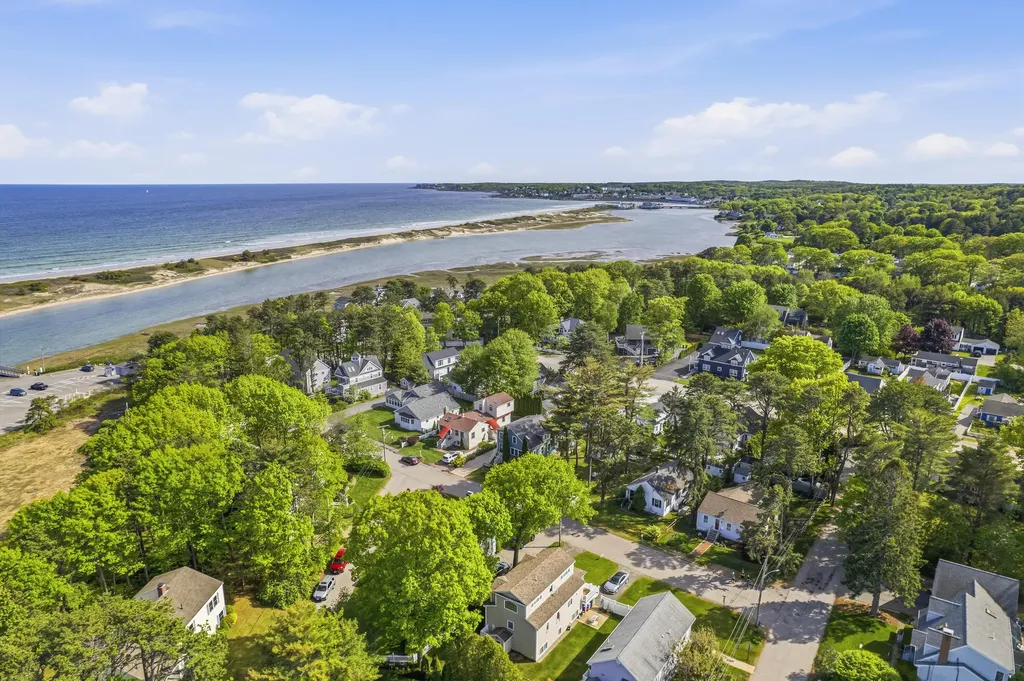 16 Tern Street Ogunquit ME 03907