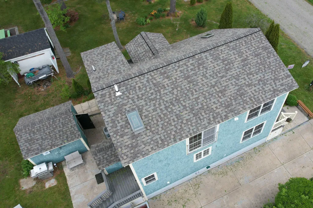 16 Tern Street Ogunquit ME 03907