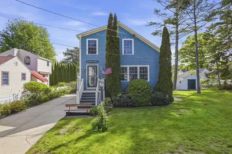 16 Tern Street Ogunquit ME 03907