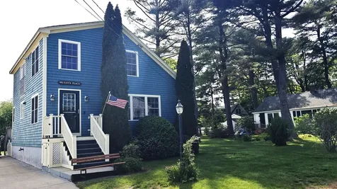 16 Tern Street Ogunquit ME 03907