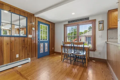 16 Tern Street Ogunquit ME 03907