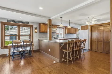 16 Tern Street Ogunquit ME 03907
