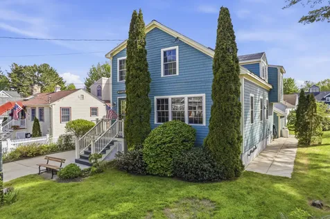 16 Tern Street Ogunquit ME 03907