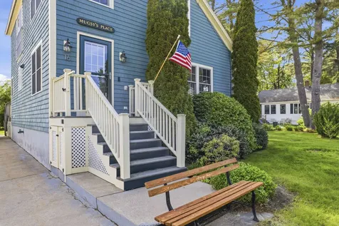 16 Tern Street Ogunquit ME 03907