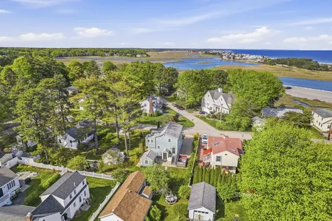 16 Tern Street Ogunquit ME 03907