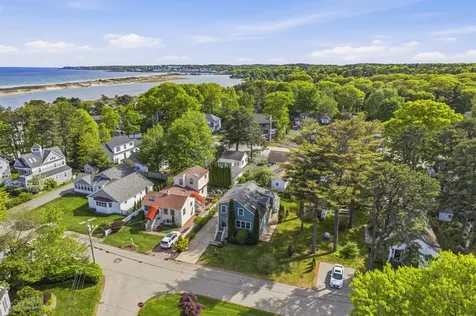 16 Tern Street Ogunquit ME 03907
