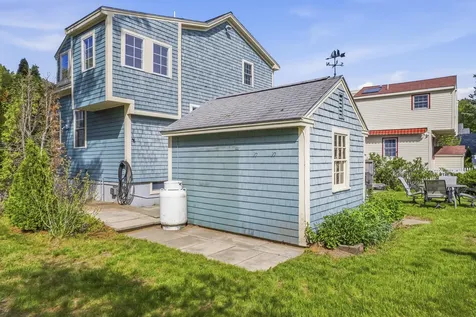 16 Tern Street Ogunquit ME 03907