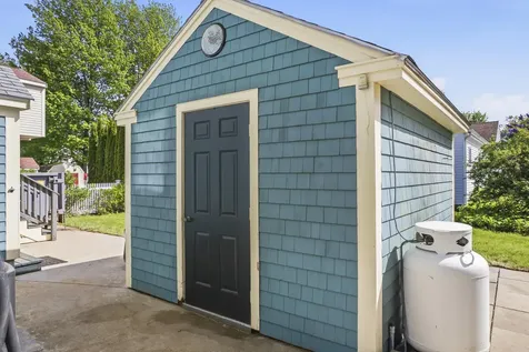 16 Tern Street Ogunquit ME 03907
