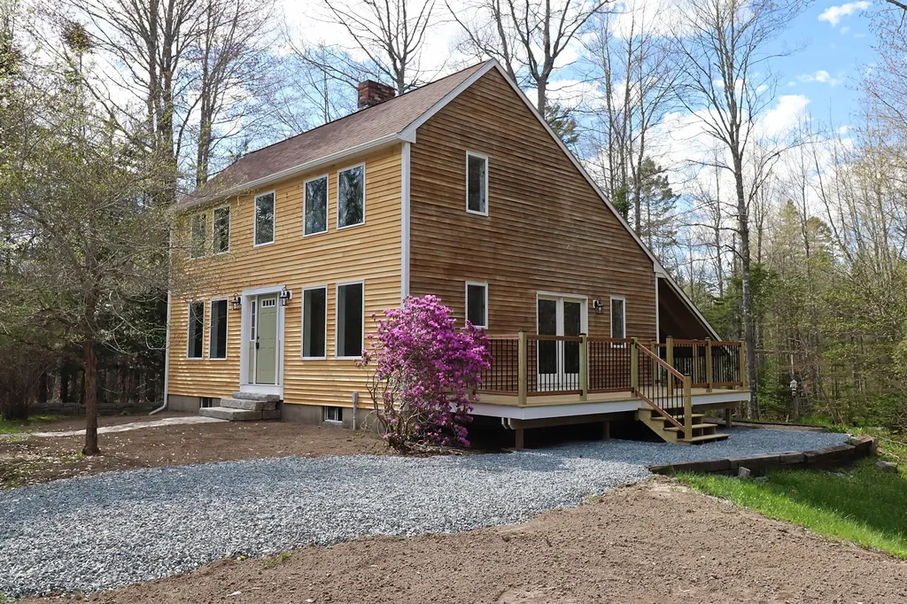 172 Franklin Road Hancock ME 04640