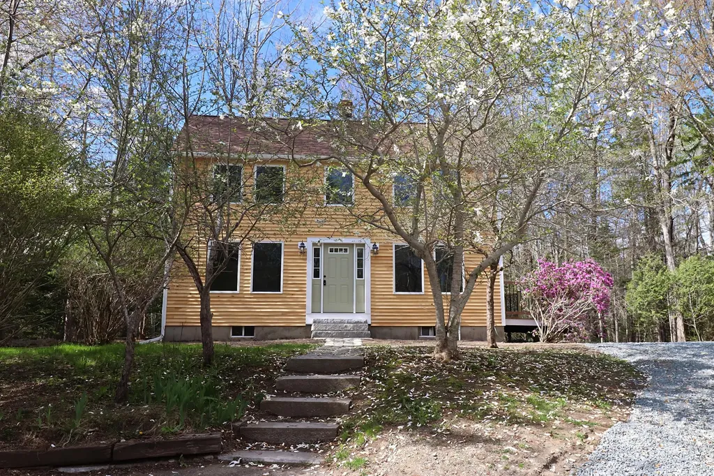 172 Franklin Road Hancock ME 04640