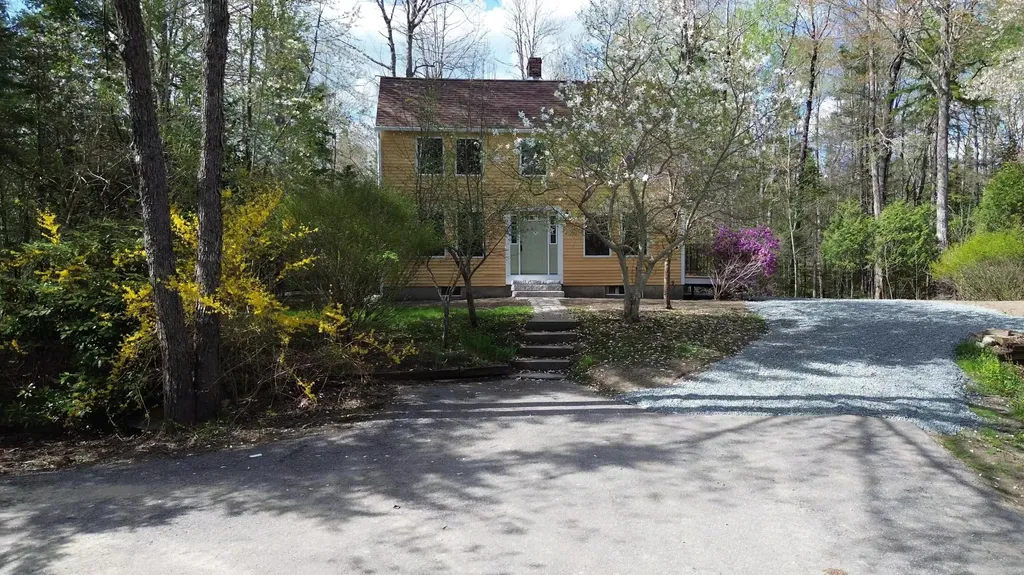 172 Franklin Road Hancock ME 04640