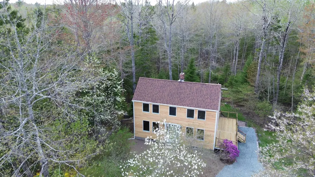 172 Franklin Road Hancock ME 04640