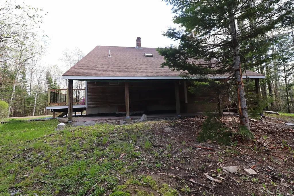 172 Franklin Road Hancock ME 04640