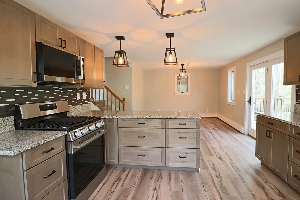 172 Franklin Road Hancock ME 04640