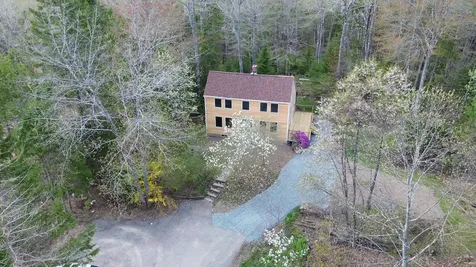 172 Franklin Road Hancock ME 04640