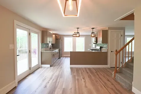 172 Franklin Road Hancock ME 04640