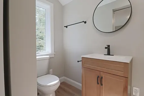 172 Franklin Road Hancock ME 04640