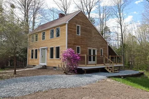 172 Franklin Road Hancock ME 04640