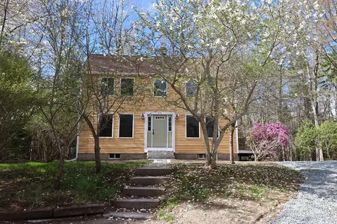 172 Franklin Road Hancock ME 04640