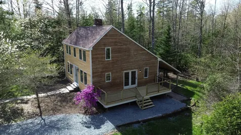 172 Franklin Road Hancock ME 04640