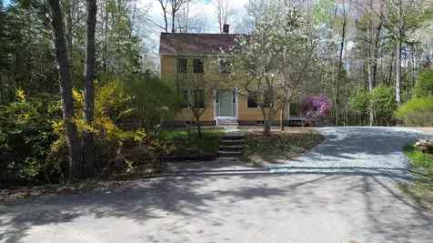 172 Franklin Road Hancock ME 04640