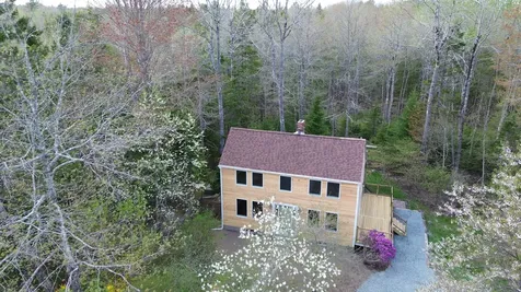 172 Franklin Road Hancock ME 04640