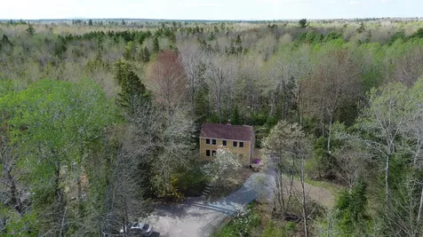172 Franklin Road Hancock ME 04640