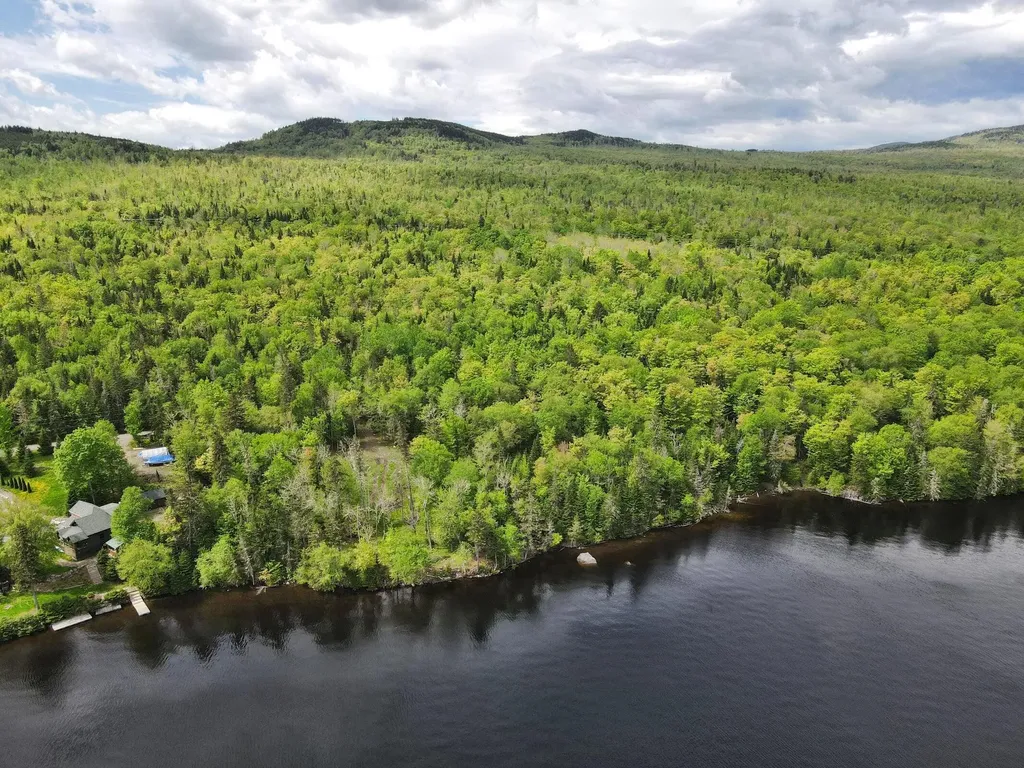 Lot 19 Herr Trail Adamstown Twp ME 04970