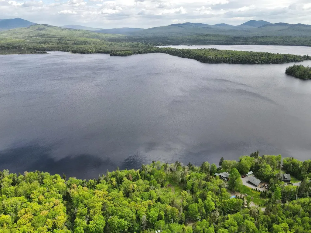 Lot 19 Herr Trail Adamstown Twp ME 04970