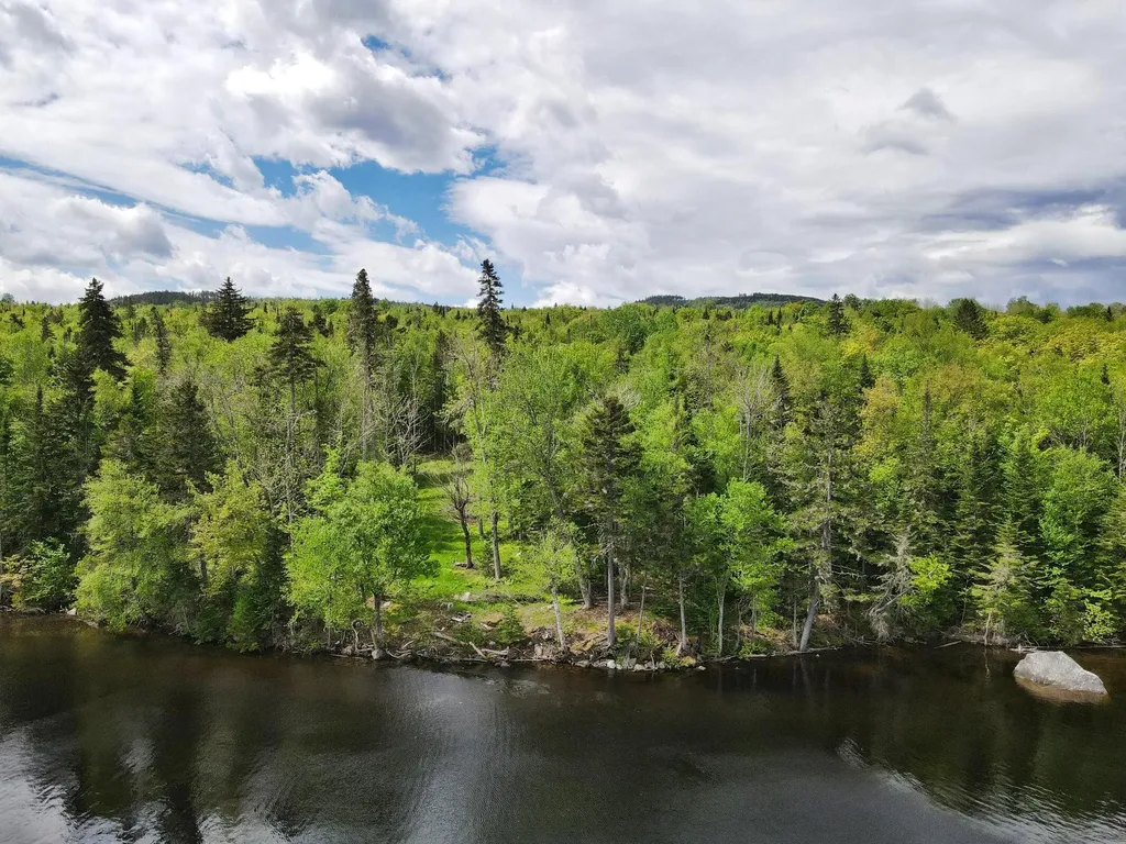 Lot 19 Herr Trail Adamstown Twp ME 04970