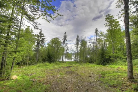 Lot 19 Herr Trail Adamstown Twp ME 04970
