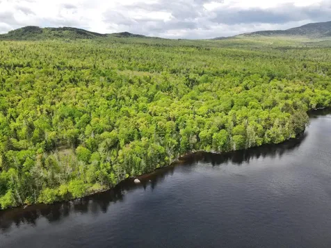 Lot 19 Herr Trail Adamstown Twp ME 04970