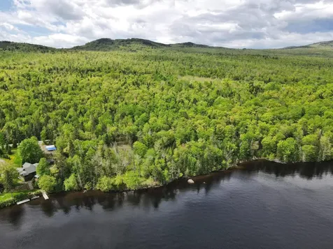 Lot 19 Herr Trail Adamstown Twp ME 04970