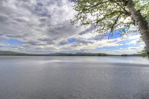 Lot 19 Herr Trail Adamstown Twp ME 04970