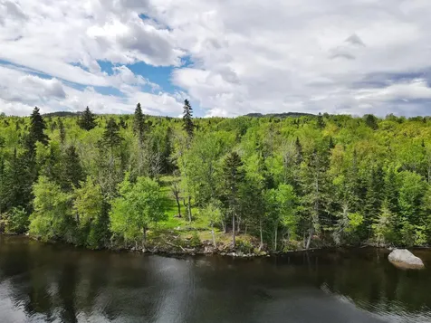 Lot 19 Herr Trail Adamstown Twp ME 04970