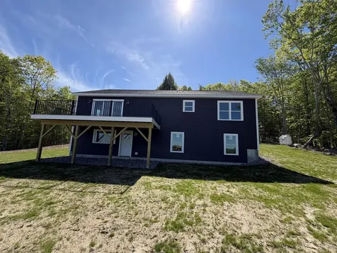 33 Overlook Way W Naples ME 04055