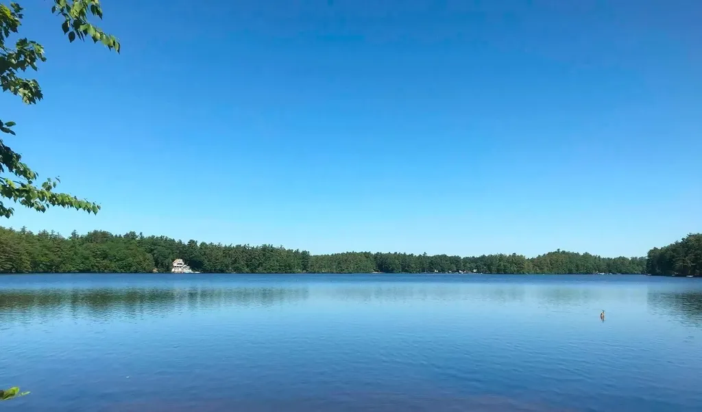 29 Ridge Road Shapleigh ME 04076