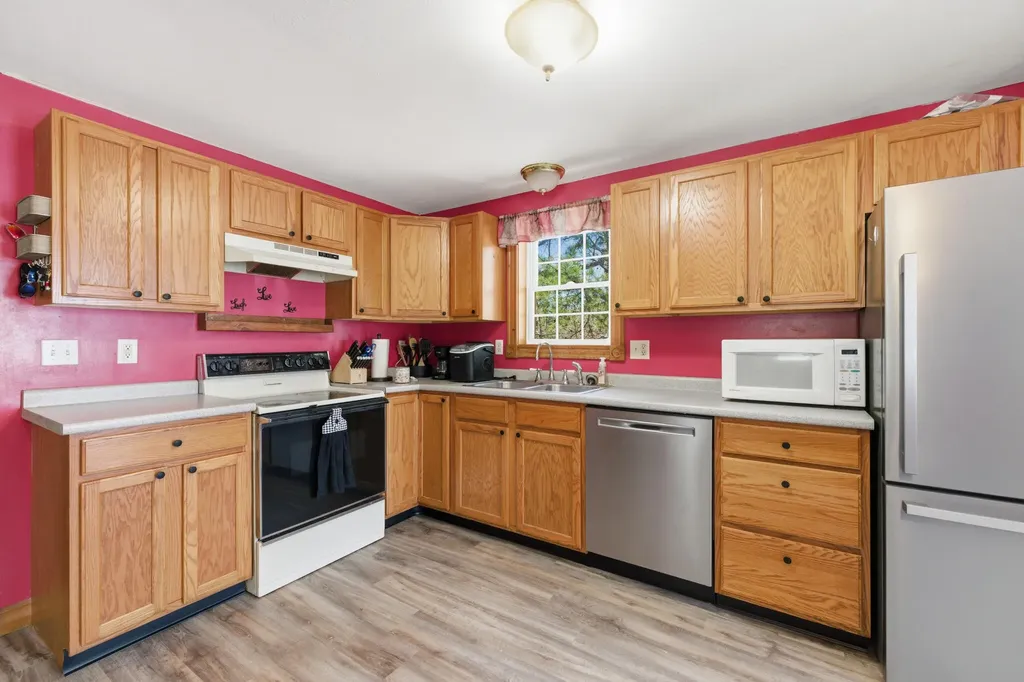 29 Ridge Road Shapleigh ME 04076