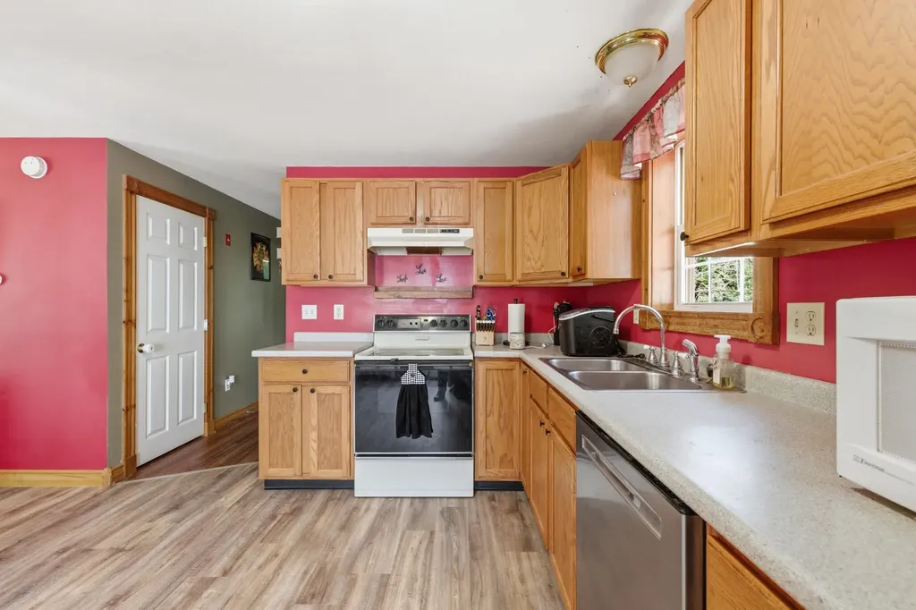 29 Ridge Road Shapleigh ME 04076