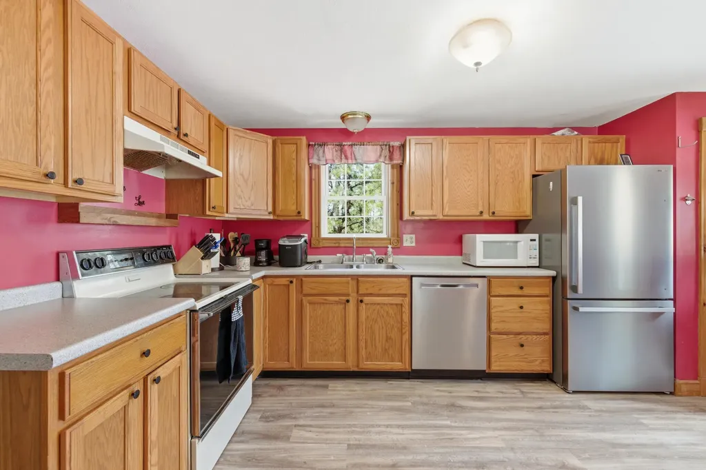 29 Ridge Road Shapleigh ME 04076