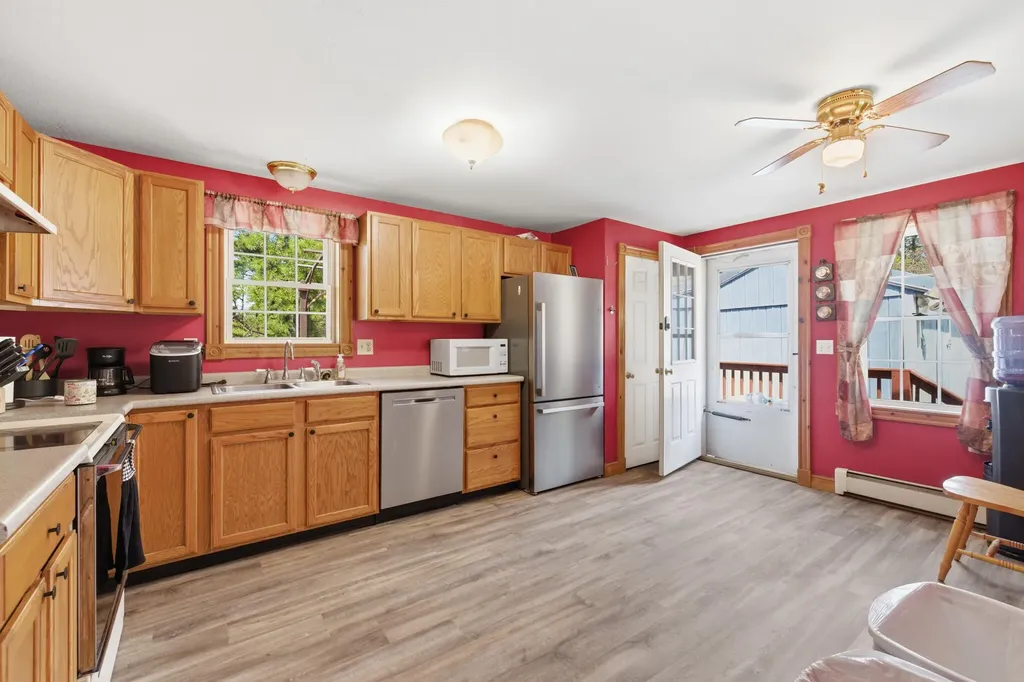 29 Ridge Road Shapleigh ME 04076
