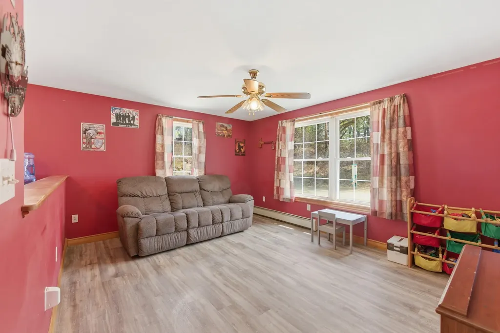 29 Ridge Road Shapleigh ME 04076