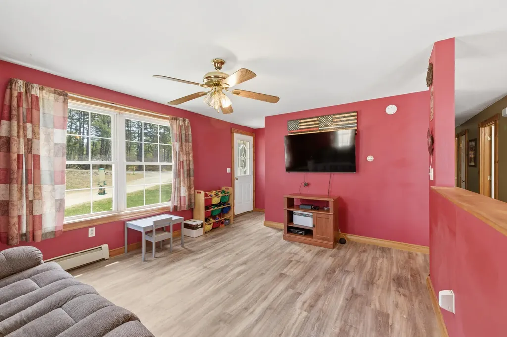 29 Ridge Road Shapleigh ME 04076