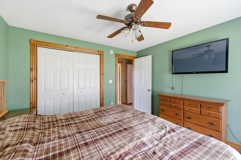 29 Ridge Road Shapleigh ME 04076