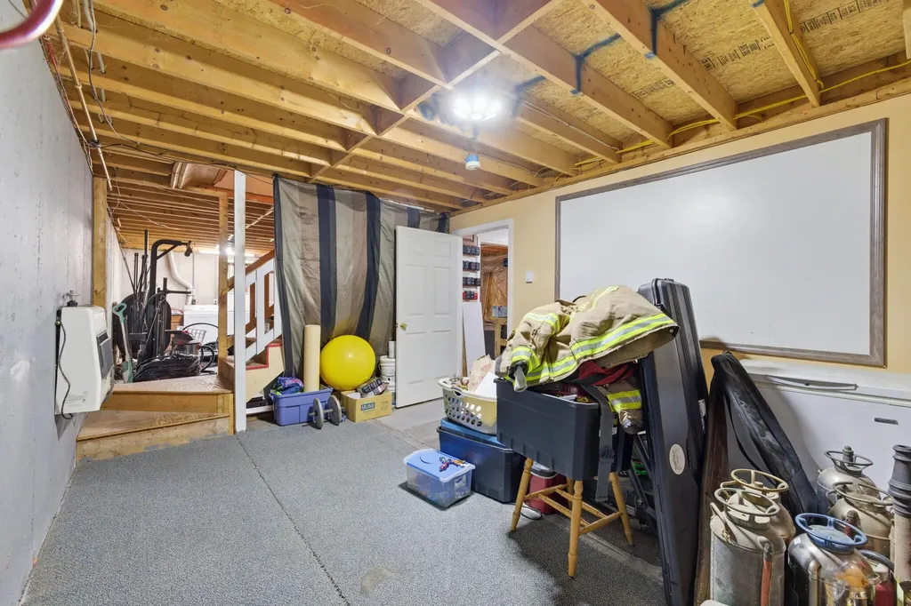 29 Ridge Road Shapleigh ME 04076