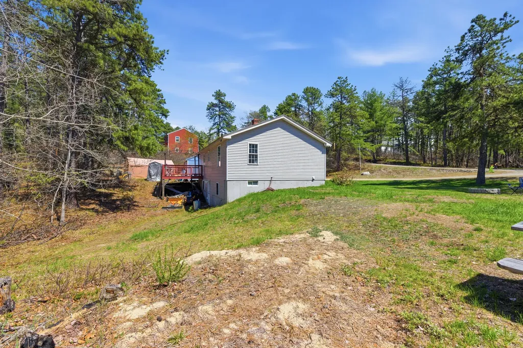 29 Ridge Road Shapleigh ME 04076