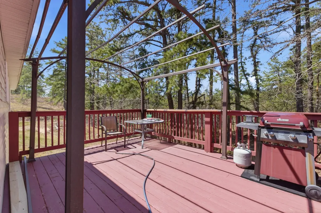 29 Ridge Road Shapleigh ME 04076